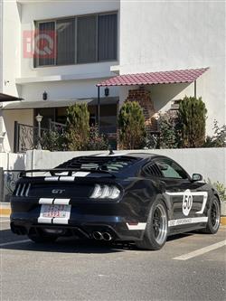 فورد موستانج